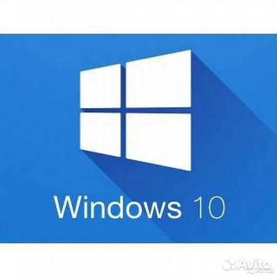 Windows 10 pro home ключ активации Лицензия