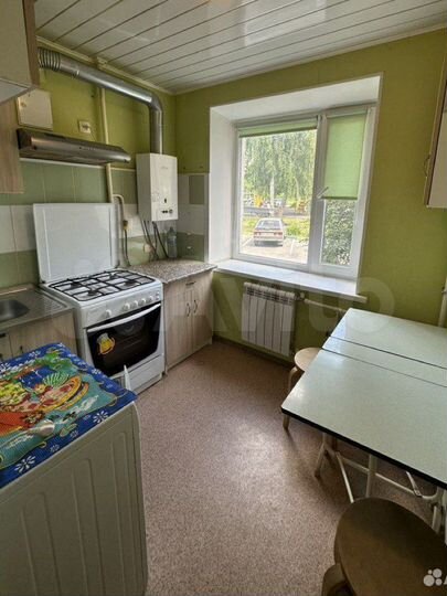 2-к. квартира, 42 м², 1/5 эт.