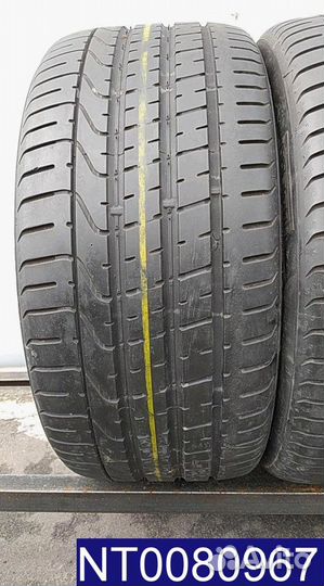 Pirelli P Zero 295/35 R21 107Y