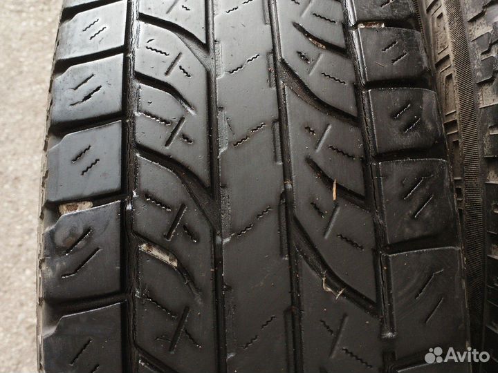 Yokohama Geolandar A/T-S G012 235/75 R15 104S