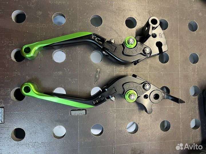 Ручки для мотцикла