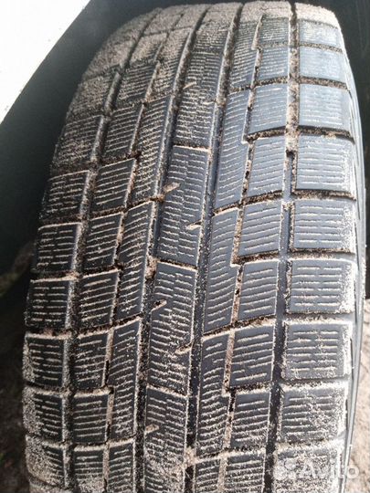 Yokohama Ice Guard IG30 215/60 R16 90H