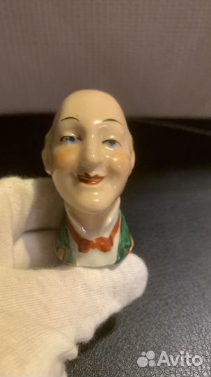 Пробка фарфор Германия