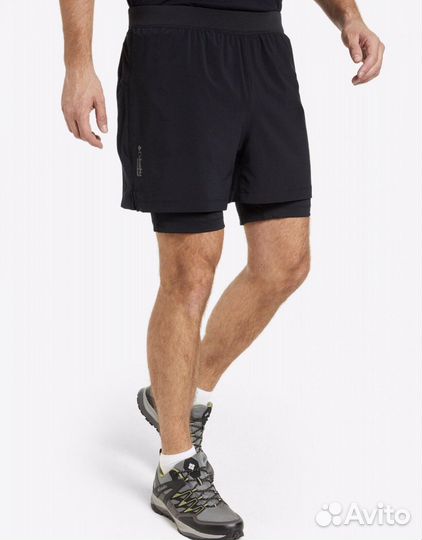 Шорты мужские Columbia Titan Ultra II Short