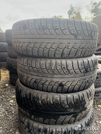 Gislaved Nord Frost 5 205/60 R16