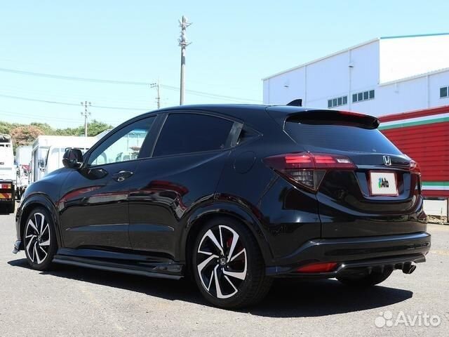 Honda Vezel 1.5 CVT, 2019, 20 000 км
