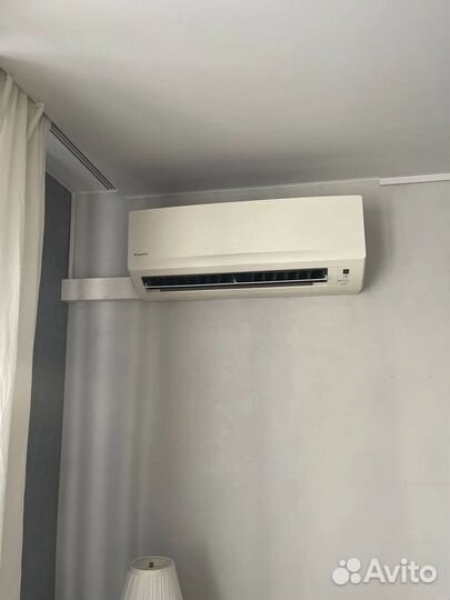 Ремонт кондиционеров и водонагревателей