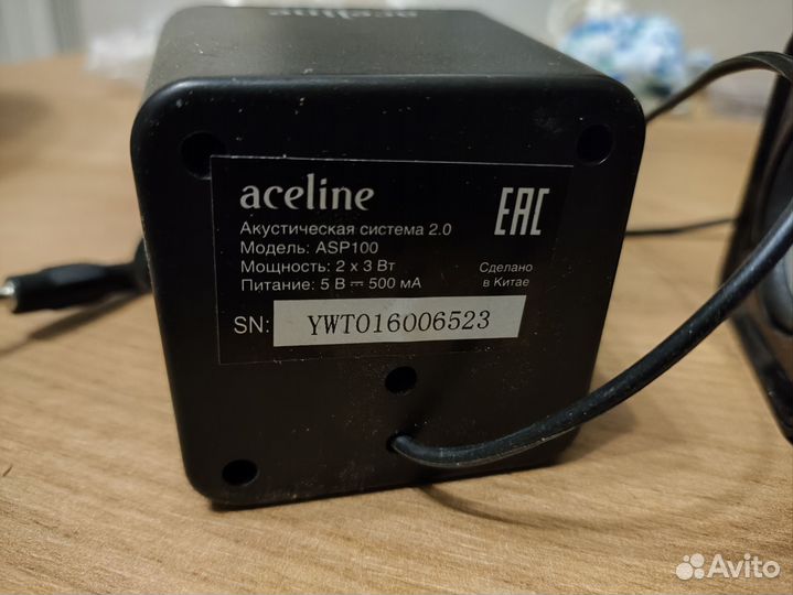 Мини Колонки