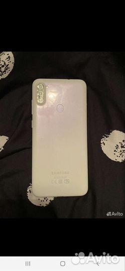 Samsung a11