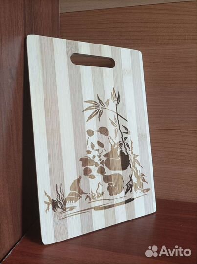 Доска кухонная