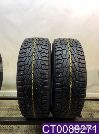 Pirelli Ice Zero 215/65 R16 96T