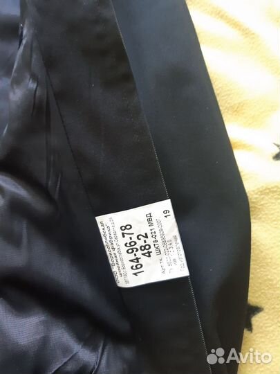 Форма полиции