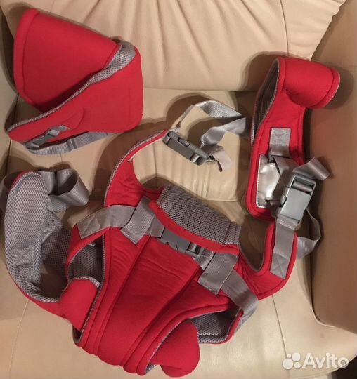 Кенгуру/ переноска для ребёнка