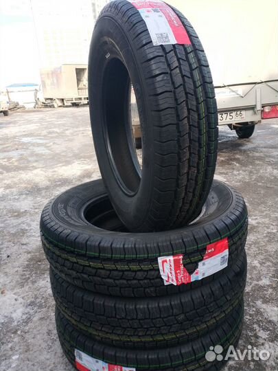 Satoya Cargo S 185/75 R16 104Q