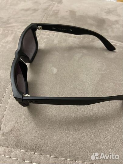 Очки ray ban justin 4165