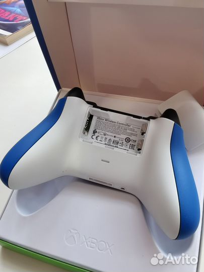 Геймпад xbox One/Series