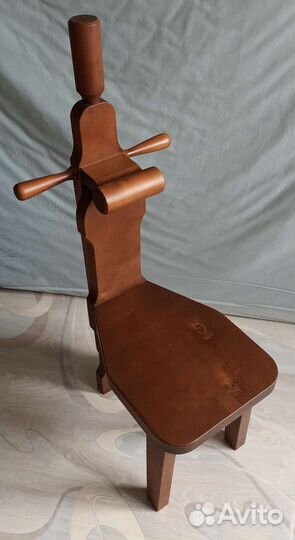 Стул для практик ko-fu dorn