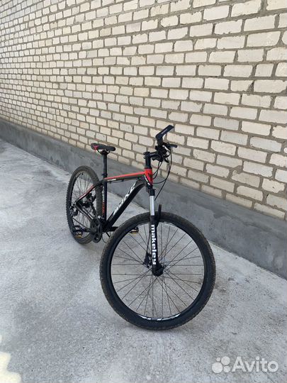 Велосипед скоростной бу