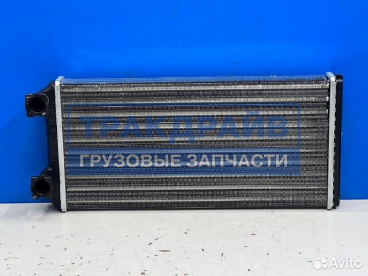 Радиатор отопителя Volvo FM12 FH12