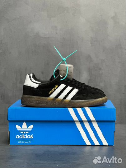 Женские кеды Adidas (37-41)