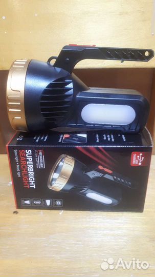 Фонарь ручной разные