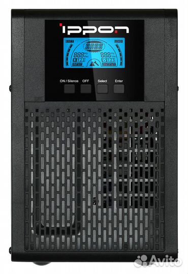 Источник бесперебойного питания Innova G2 Euro 200