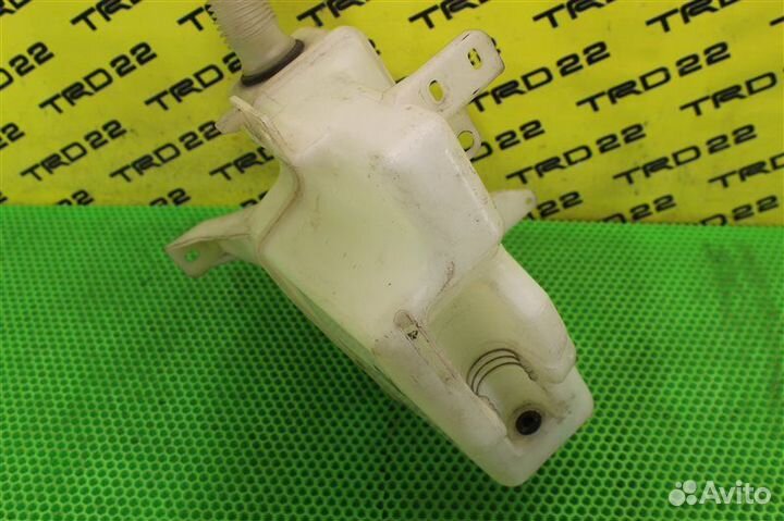 Бачок омывателя Mitsubishi Outlander CW5W 4B12