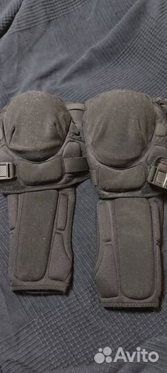 Защита колена USD Pro (наколенники)