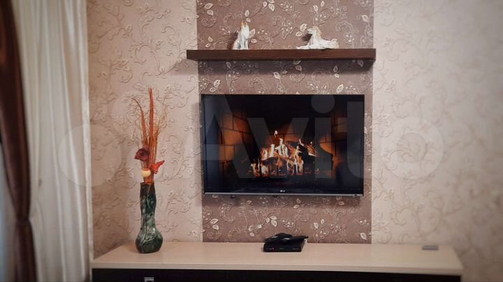 1-к. квартира, 33,1 м², 1/9 эт.