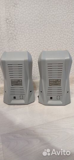 Детектор банкнот для проверки денег