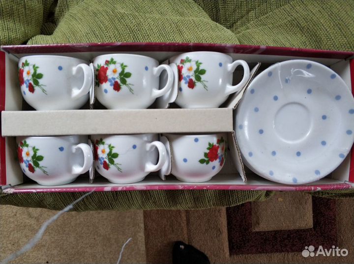 Чашка,сервизы