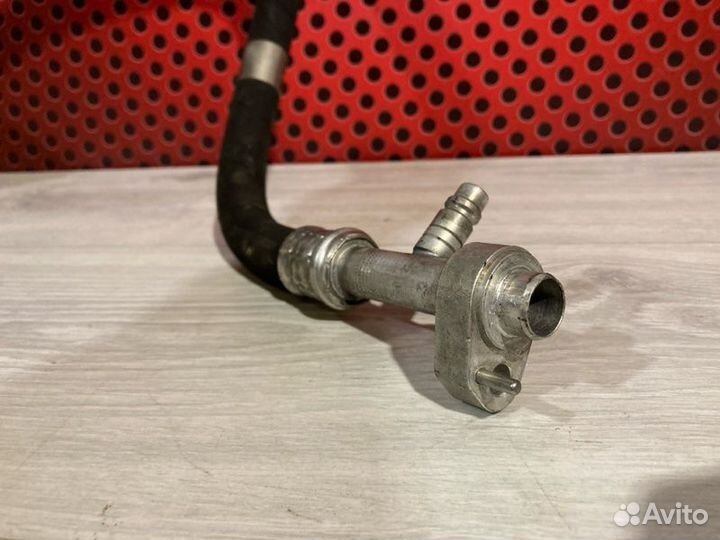 Трубка кондиционера Mercedes-Benz S-Class W222 276