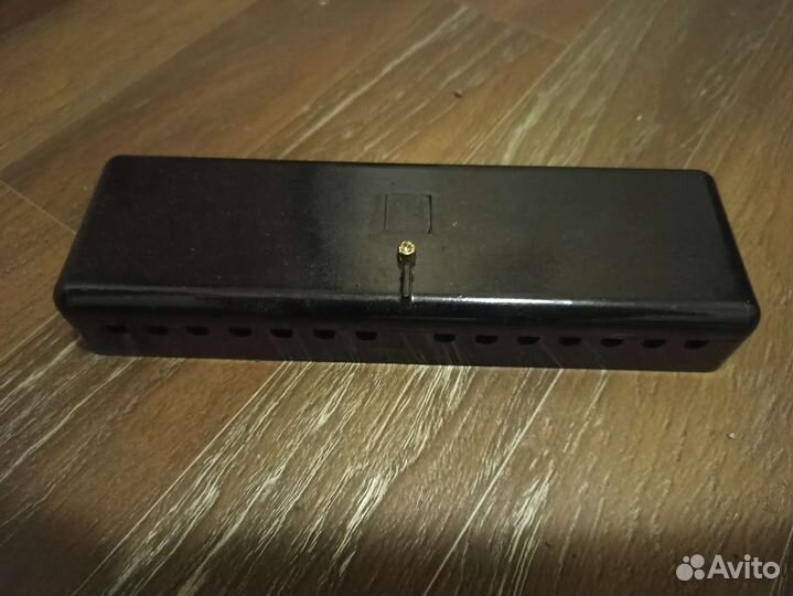 Коробка икк