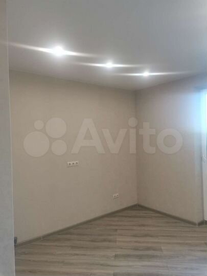 Квартира-студия, 28 м², 5/22 эт.