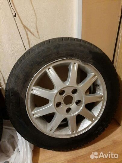 Продам диски