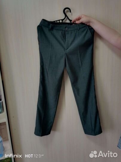 Форма школьная для мальчика