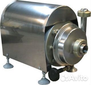 Минизавод для переработки молока