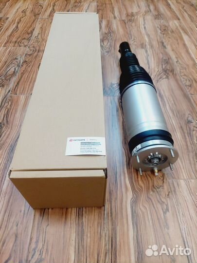 Пневмостойка Land Rover Range Rover Sport L494