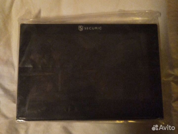 Монитор домофона Securic AC-338