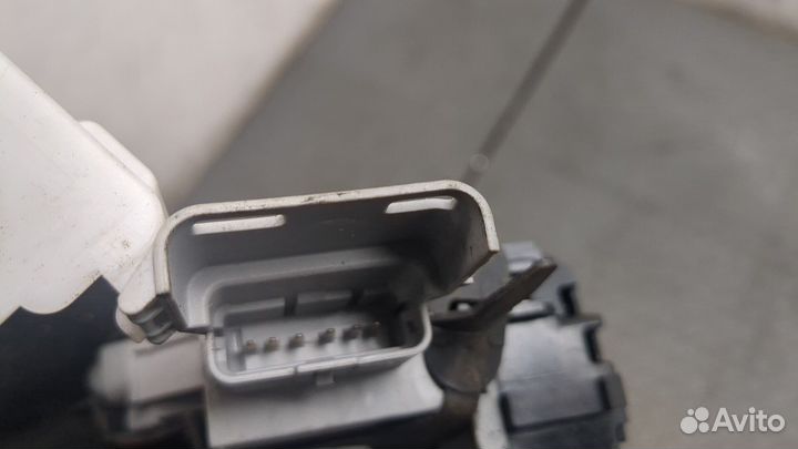 Замок двери Peugeot 407, 2009