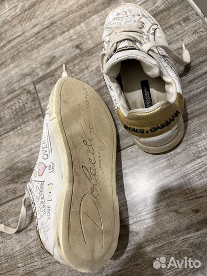 Слипоны женские