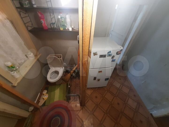 Дом 68,2 м² на участке 4,4 сот.