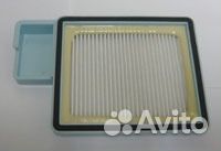 Фильтр hepa к пылесосу LG