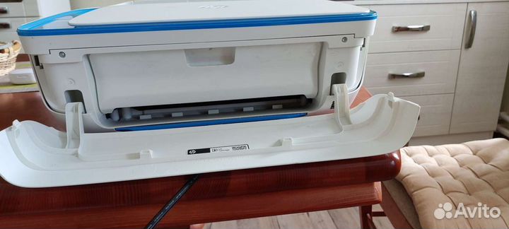 Мфу HP DeskJet 3639 3630 All-in-One series