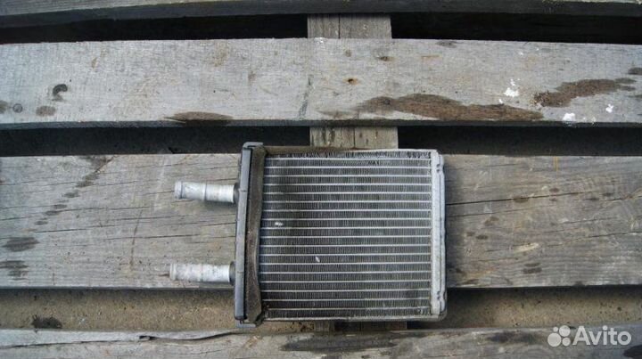 Радиатор отопителя(печки) Hyundai Accent 2 G4EC