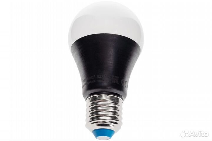 Лампа ультрафиолетовая светодиодная для дискотек