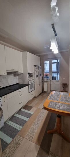 1-к. квартира, 43 м², 25/25 эт.