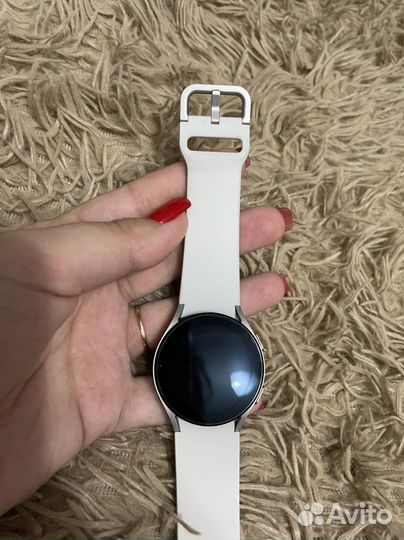 Samsung galaxy watch 4