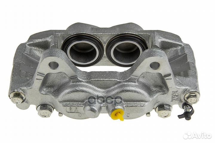 Суппорт тормозной lexus/toyota GX460/land cruis