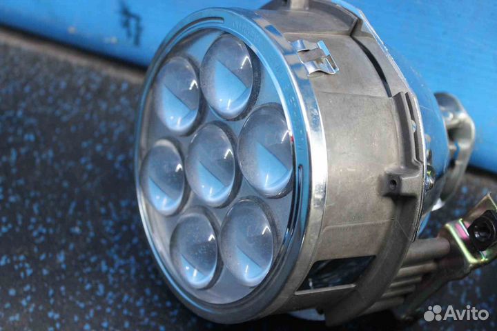 Линзы Nissan Cima (Ниссан Цима) HF50 P1291